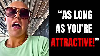 "Can we bring back men who cat call??" The EGO Boost Isn't There Anymore!