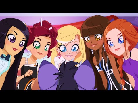 LoliRock : Saison 2, Épisode 4 - Les chats sont des imbéciles