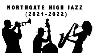 D-BOP | Northgate High Jazz Band  2021-2022