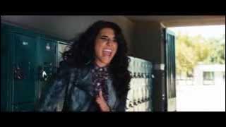 Angelica Salem   'Allergic'