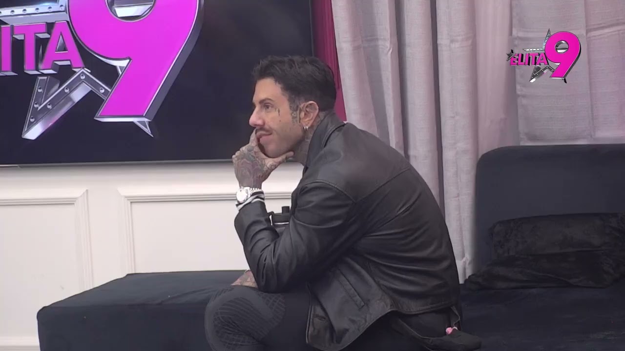 ELITA 9: Teodora vređa Bebicu jer je video kako je Asmin pipa po butini - 14.11.2025.