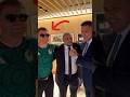 Junta de Multimillonarios #canelo #robertocarlos #ronaldonazario