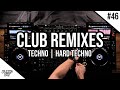 Festival Club Remixes Mix 2026 46 Hard Techno Music CDJ 3000X DJM V10 Festival Club Remixes Mix 2026 46 Hard Techno Music CDJ 3000X DJM V10