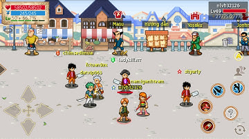 [ HTTH Funny ] Đi truy nã và mở 2 rương ma thuật past 2