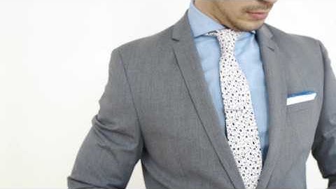 HOW TO TUTORIAL: Mixing Patterns 101