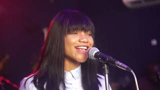 ADA EHI -  LIVE IN CONCERT