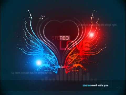 Stereo Love (Zuffo Remix) (Bass Boosted) - YouTube