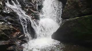 Upper Laurel Fork Falls