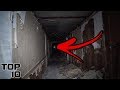 Top 10 Scary Hotels That Are The Most Haunted