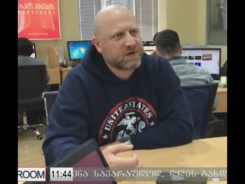 კომპრომისი უკომპრომისოდ არ გამოვა - ზურაბ გირჩი ჯაფარიძე