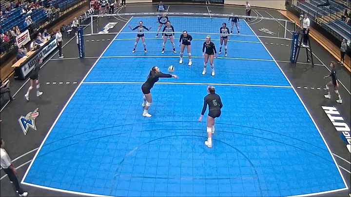 Julia Borges Highlight Video
