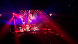 Guns N Roses - You Could Be Mine - T-Mobile Arena - Las Vegas, NV - April 8, 2015