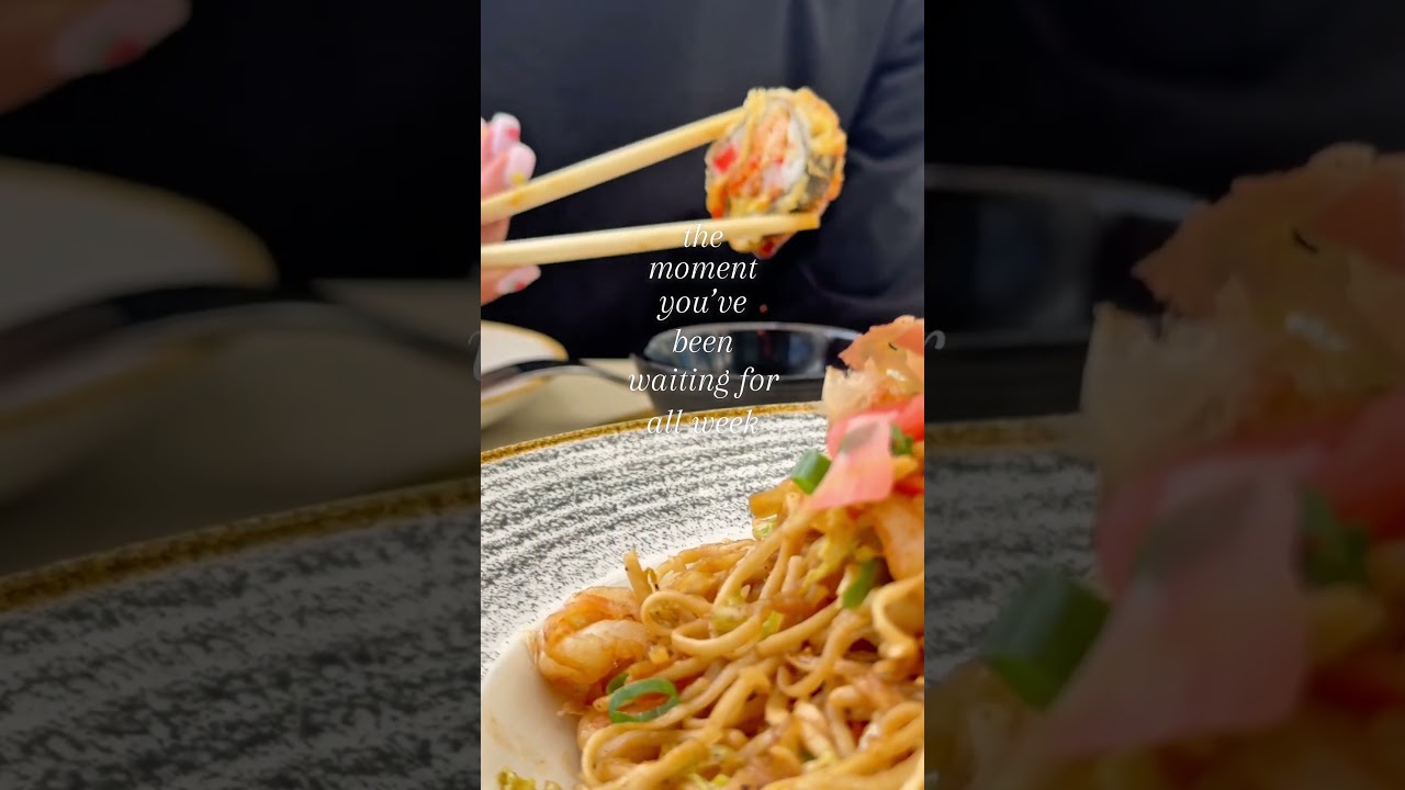 Sun, spice & everything nice ☀️