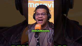 A Igreja: Um Lugar para Pessoas Erradas #prmiqueiastiago #maravilhafm #madrugadadeoracao