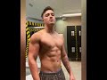 Evolução Natural - 1 ano de ACADEMIA (52-75)KG