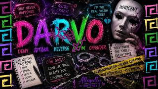 D.A.R.V.O