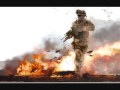 CoD: Modern Warfare 2 - Main Theme