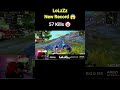 57 KILLS 😳🔥 LOLZZZ GAMING DESTROYED BGMI LOBBY! #bgmi #shorts #lolzzzgaming