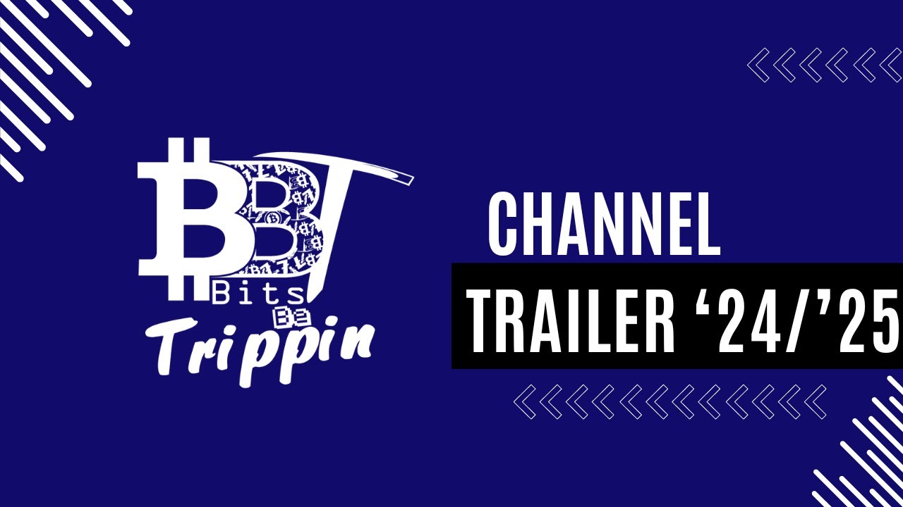 BBT 2024 - 2025 Channel Trailer