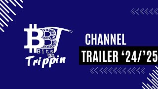 BBT 2024 - 2025 Channel Trailer