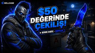 EFSANE  SAVAŞLARIN ARASINDA HEYTO VE $100.000'LIK ÇEKİLİŞ | He**CASE 2026 | CS2 CASE OPENING 2026