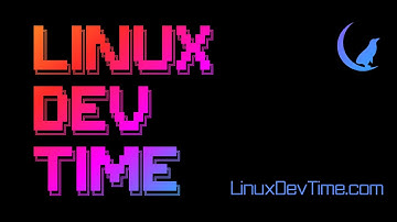 Linux Dev Time – Episode 109