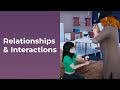 Lby  relationships  interactions tutorial with fakegamergirl