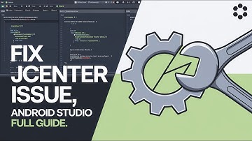 How to Fix the jCenter Repository Issue After Shutdown in Android Studio