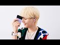 Samsung Over The Horizon by SUGA BTS