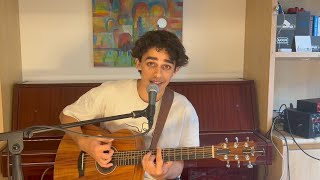 ISHAN - My Mouth (la la la) - Acoustic Version