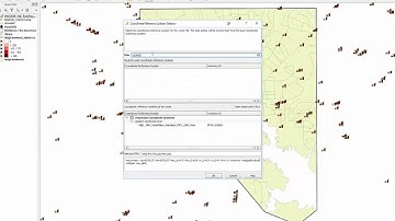 Community Health Maps Lab 4 -  Task 1