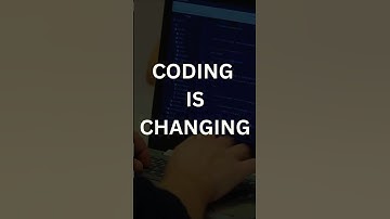 What Is Vibe Coding? | AI tools changing | diylearn2code #aishorts #coding  #tech