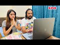 Bindass kavya 12th hsc maharastra result live announcement with subscribers