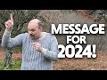 Message important pour 2024   frre chris