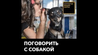 Собаки отличают значащие слова от наборов звуков Собаки отличают значащие слова от наборов звуков