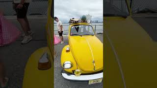 vw gridlock, gridlock on governors island, 8/16/26