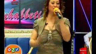 Binnur Duru Yüreğimin Başı Yangın Yeridir15 03 2013 By Ozan Kiyak