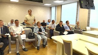 картинка: Пустующие здания и долгострои. Давно пора навести порядок