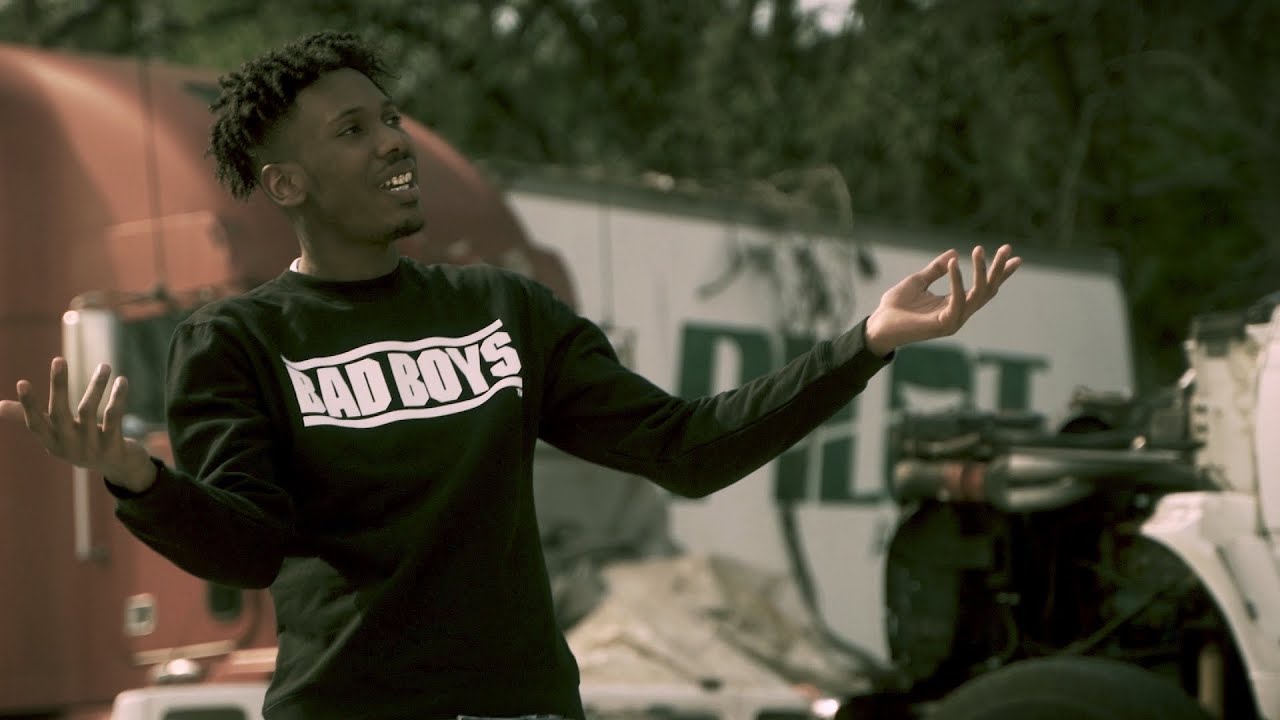 Snappin 3.0 [Prod. By Cheecho] (Official Music Video) Dir. By King G