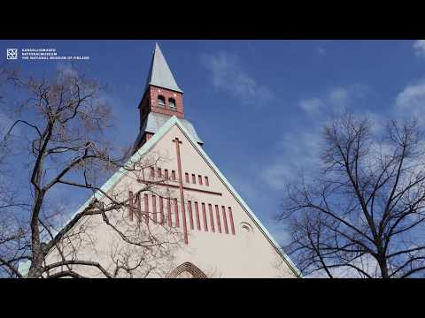 Video: Muzeum Jižní Karélie (muzeum Etela -Karjalan) popis a fotografie - Finsko: Lappeenranta