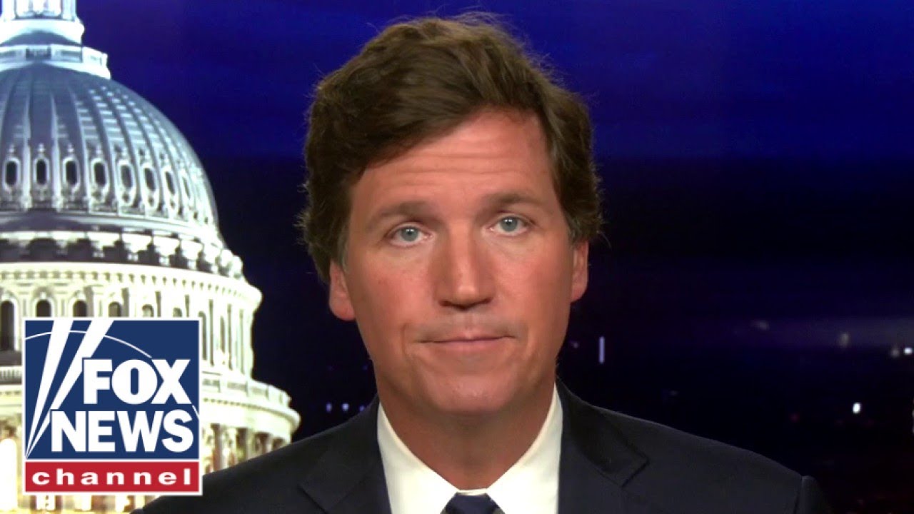 ⁣Tucker: Multiple military mail-in ballots found trashed in Pennsylvania