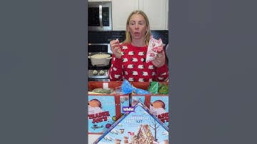 The Perfect Addition to Your Holiday Hot Cocoa!