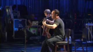 Dave Matthews & Tim Reynolds - Crush (Live at Radio City Music Hall) High Definition