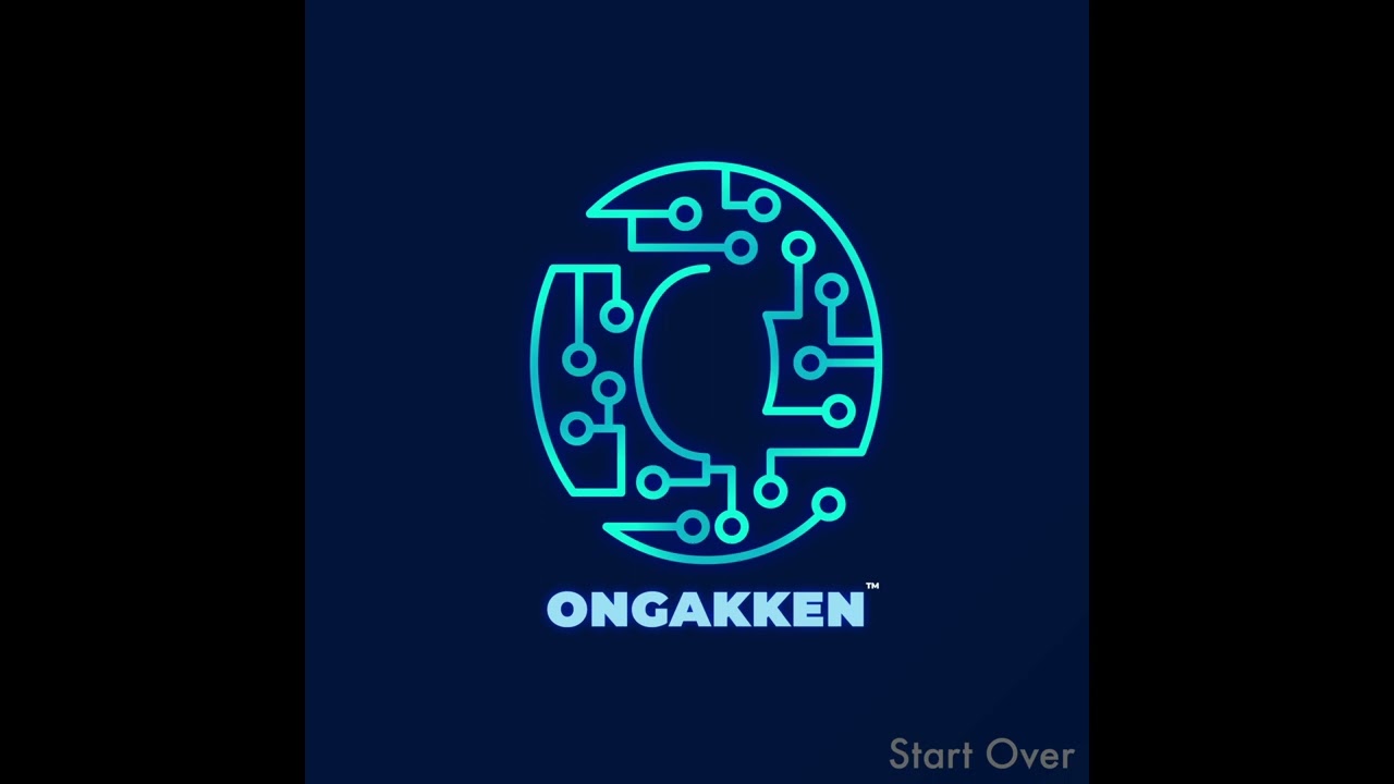 YouTube에서 Ongakken, Simtoon - Start Over (Audio) 보기 YouTube에서 Ongakken, Simtoon - Start Over (Audio) 보기