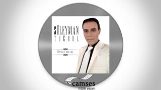 Süleyman Tuğrul - Aklımdasın