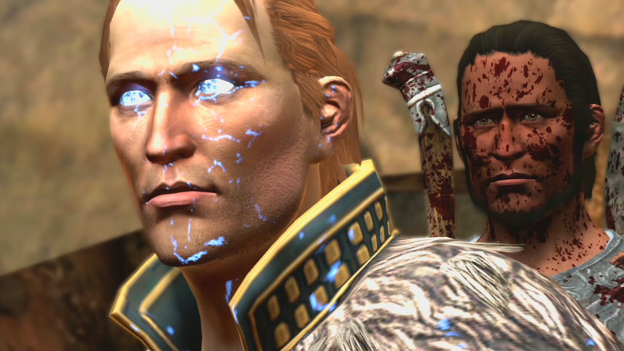 Dragon Age 2 Walkthrough Rogue DW Part 26 Dissent Act 2 YouTube dragon-age-2-walkthrough-rogue-dw-part-26-dissent-act-2-youtube