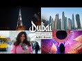 Trip to dubai 2022  dubai expo 2020  aditi raval