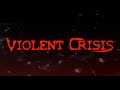 Violent crisis