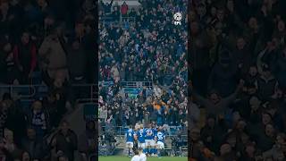 Callum Robinson Was The Hero For Cardiff City In The South Wales Derby