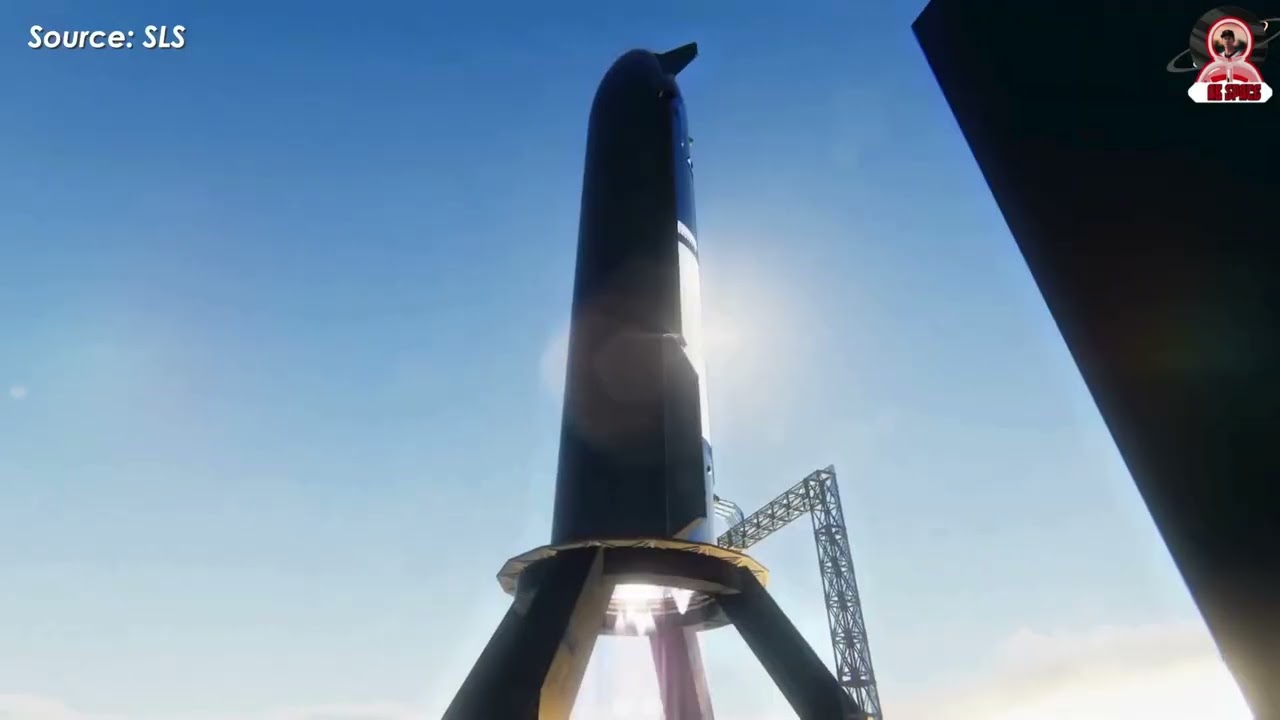 «Звездный корабль» снова всех шокировал — что рейс 12 раскрывает о планах SpaceX по запуску в 202...